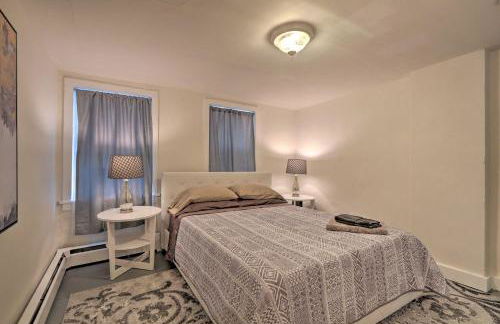 Cozy Lambertville Abode in the Heart of Downtown! - Foto 14