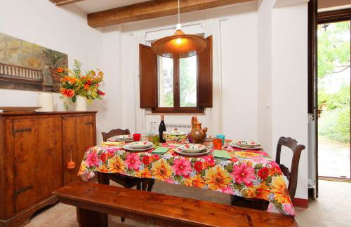 Holiday Home Le Nuvole by Interhome - Foto 22