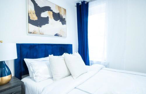 49-4A Prime Midtown newly 2BR WD - Foto 24