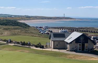 The Annexe - Foto 21