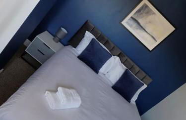 Sizewell - Contractors - Free Parking - Vacation - Foto 18