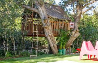 Dreamy relaxing secluded Villa Aurora - Foto 45