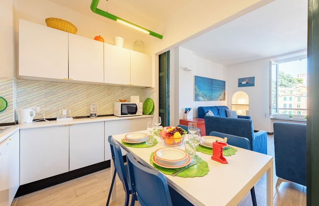 Portofino Apartment Sea View Dream - Foto 17