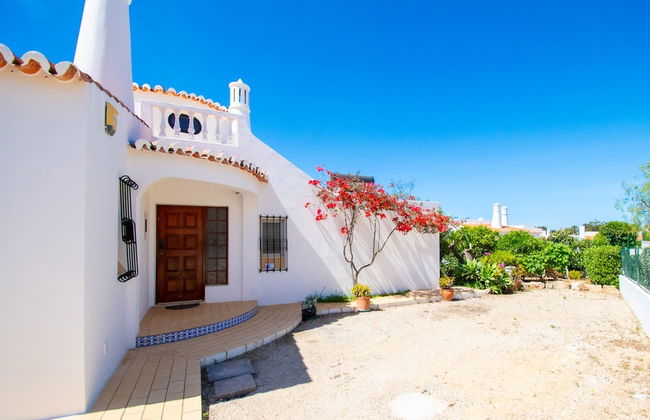 32A Vale do Milho Stunning Detached Villa Close - Foto 7