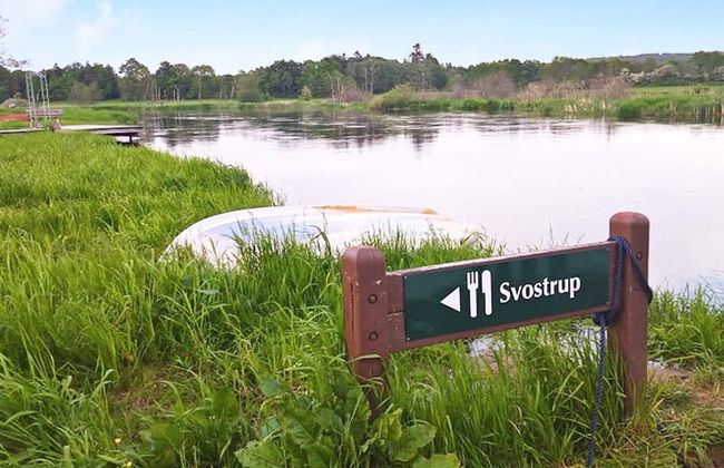 6 Person Holiday Home in Silkeborg-by Traum - Foto 27