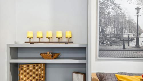 Pet-Friendly Kent Vacation Rental, Walk to Lake! - Foto 2