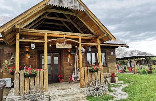 Naša mala koliba - Foto 1