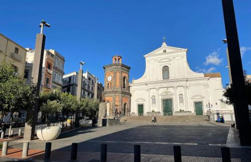 Il Cammeo 2 Guest House, near Pompeii and Vesuvius - Foto 59