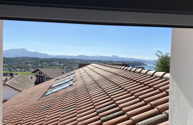 Hôtel & Appart-hôtel Olatua, Bidart - Foto 69