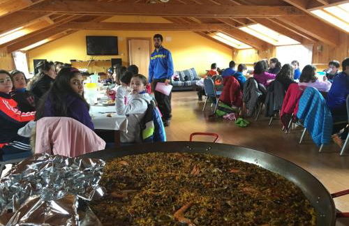 Casas de Montaña Alto Curueño - Foto 110