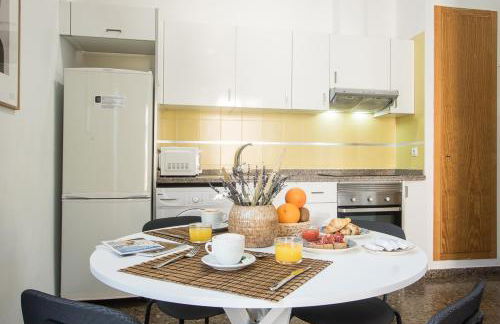 Apartamentos Carmen - Foto 36