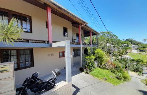 Atelier que virou um Loft em florianopolis - Foto 20