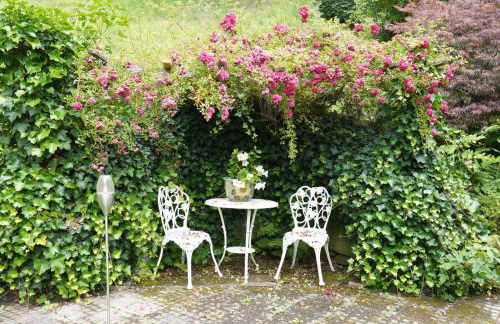 Ferienwohnung Sabine - Foto 28