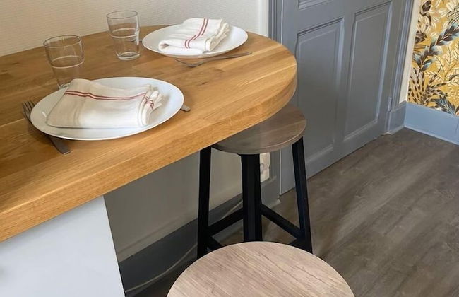 Les Sources Vichy - Foto 24