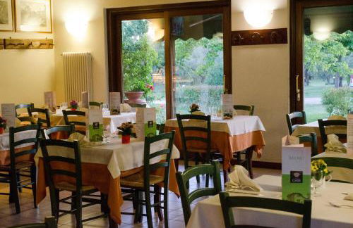 Agriturismo I Due Casali - Foto 39