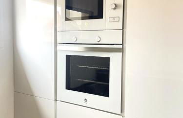 Encantador ático con vistas al mar en Portonovo - Foto 12