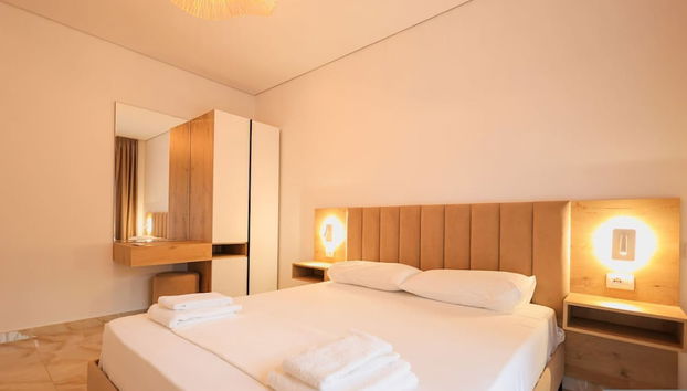 Sanpietro Vacation Apartment 032 - Foto 5, Habitación