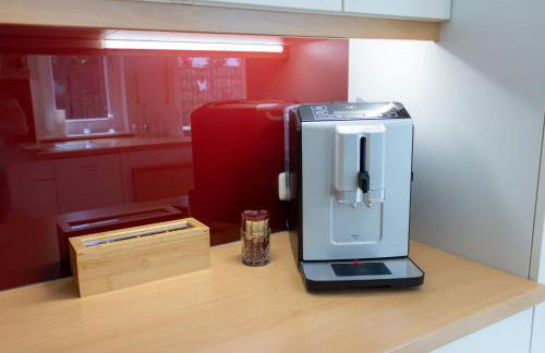 Denkmalgeschütztes Fachwerkhaus im Zentrum mit Garage - Foto 11