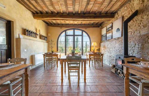 Agriturismo La Frattina - Foto 71