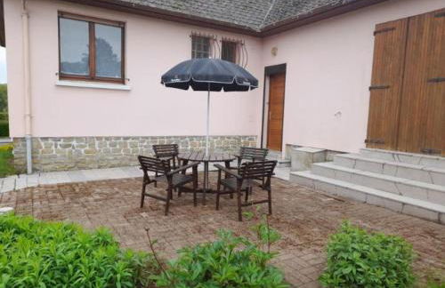 La maison de Paulette - Foto 14