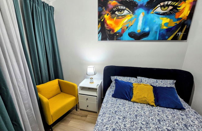 Linkzup Playa Laguna Villa - Foto 2