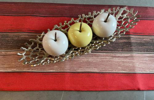 Stilvolle Ferienwohnung in historischer Stadtvilla - Foto 18