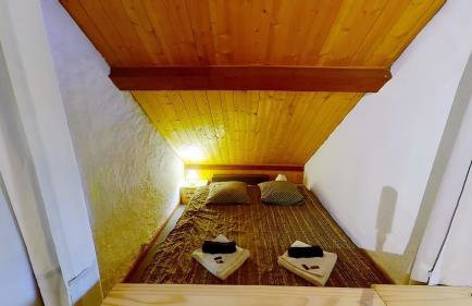 Casa-Le Gerland : joli duplex dans chalet St-Véran - Foto 33