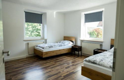 Schöne Ferienwohnung in Oberkotzau am Fichtelgebirge - Foto 16