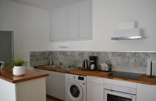 Maison de ville 4 chambres à Cholet, Idéale pour les familles, groupes et sportifs ! - Foto 5