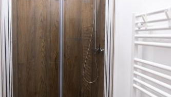 Appartement moderne et neuf en centre-ville - Foto 4