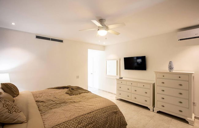 Garden View Condo in Maho - Foto 5