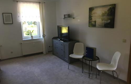 Ferienwohnung am Goethe Park für 2 bis 3 Personen - Foto 8