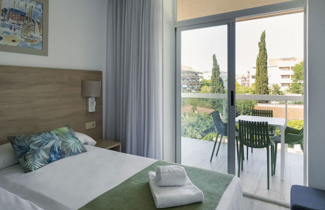 Aparthotel CYE Holiday Centre - Foto 16