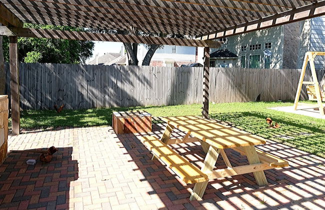 6Bdrm 3.5Bath 14Beds - 2 Story Houston - Foto 28