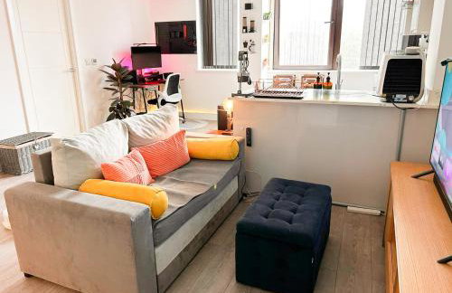 Fabulous modern North London apartment - Foto 6