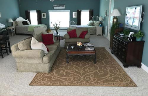 Full Circle Farm Inn - Foto 14