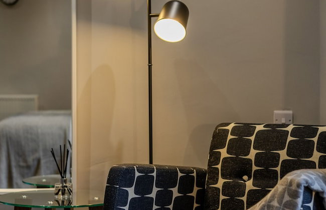 The Ironworks Aparthotel - Foto 27