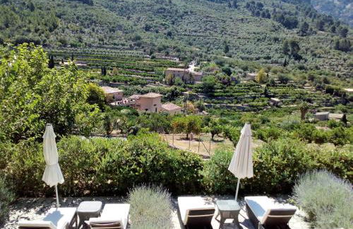 Hotel Apartaments Sa Tanqueta De Fornalutx - Adults Only - Foto 79