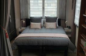 LES FRUITS DE MER, parking gratuit, lits faits, animal bienvenu et tout à pied - Foto 5