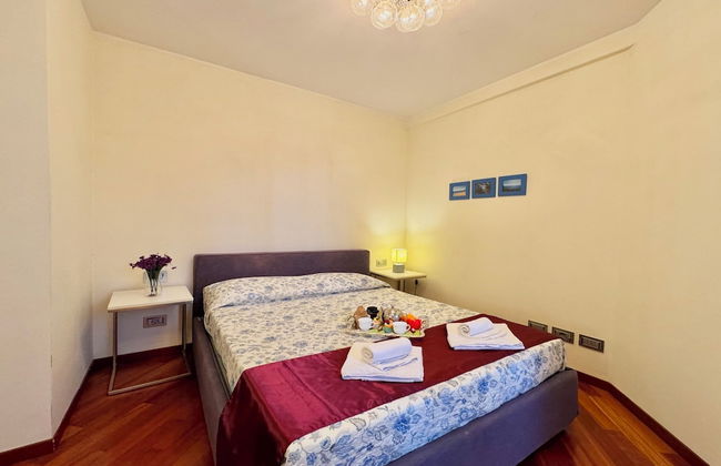 La Perla Di Sonenga - Giardino - Foto 4