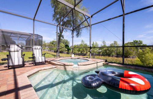 Home Away From Home At Bridgeford Crossing - Foto 1