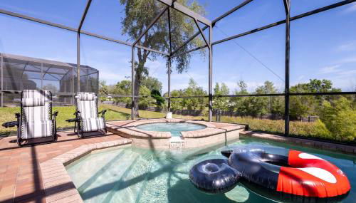 Home Away From Home At Bridgeford Crossing - Foto 1