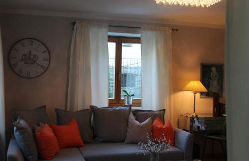 Villa Falkner - Foto 31