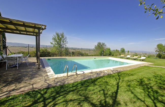 La Palazzina in Monteroni D Arbia - Foto 16