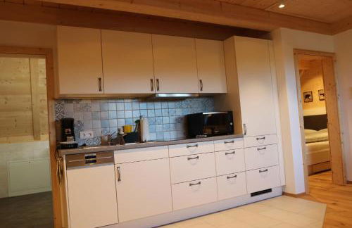 Schwarzwaldhuus Feldberg - Foto 18