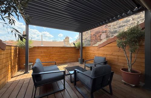 Le Majestic avec sa terrasse privée, Hyper Centre - Photo 5
