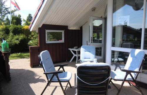 Ferienhaus Küstenschwalbe - Foto 5