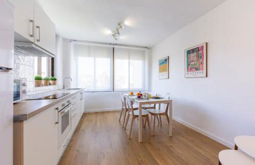 TrendyHomes Almerimar Beach, aire acondicionado, piscina, internet - Foto 10