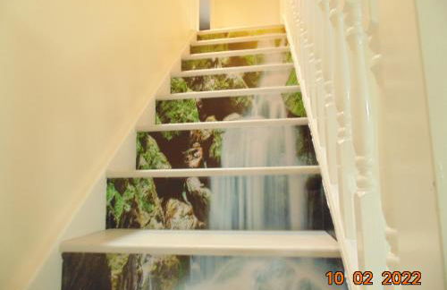 Two beautiful double bedroom Tulip apartment - Foto 5