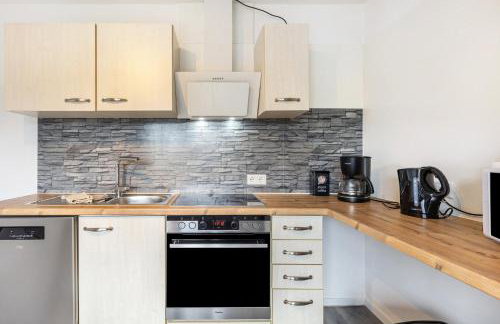 Ferienwohnung Esselsteigblick - Foto 9